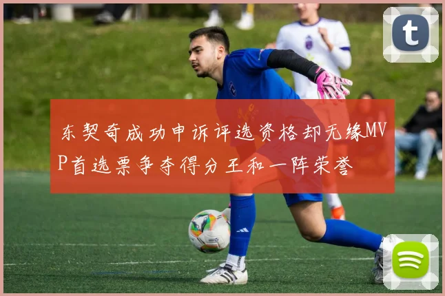 东契奇成功申诉评选资格却无缘MVP首选票争夺得分王和一阵荣誉